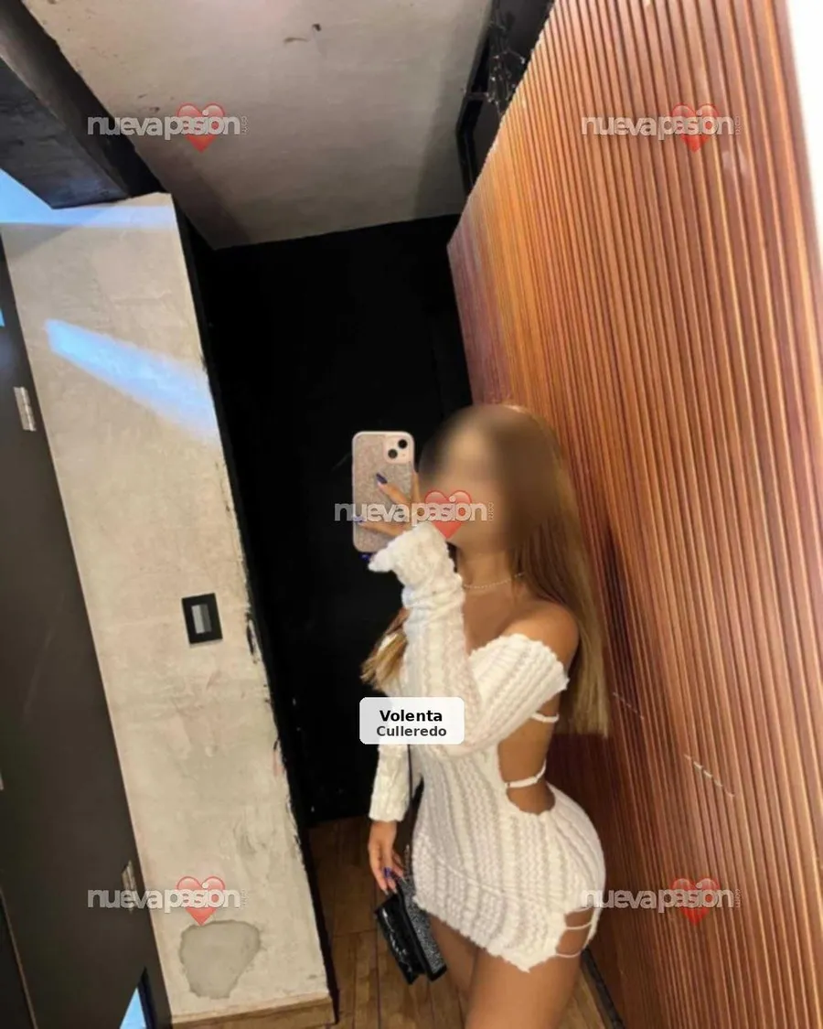 Sara veneçolana juganera a Vilaboa - 1/9