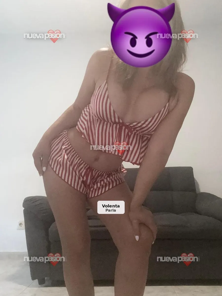 Camila, sensualitat i molta passió a Parla - 1/7