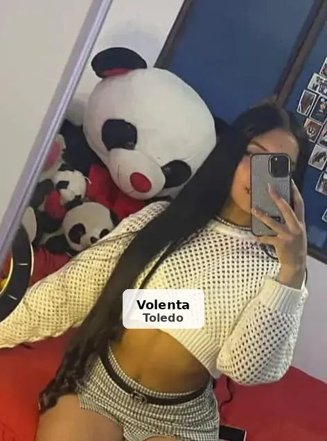 Karina, sensual and very complete - 1/3