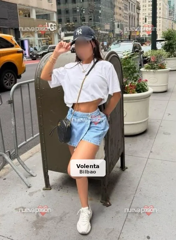 Sofia, latina sexy con mucho encanto - 1/9
