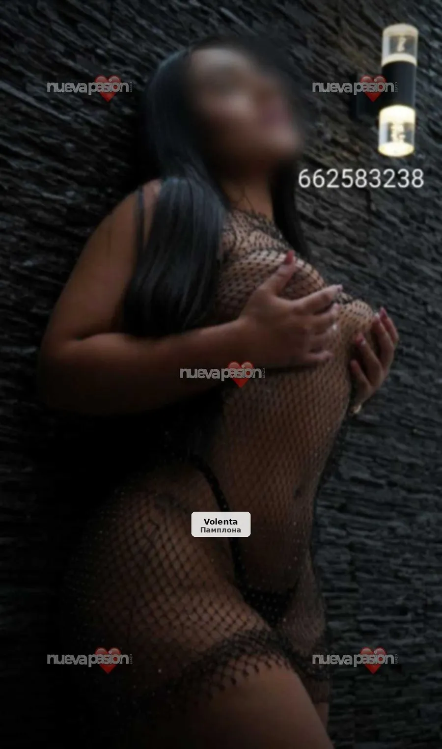 Novetat llatina a Talavera de la Reina 🔥🇨🇴 - 1/8