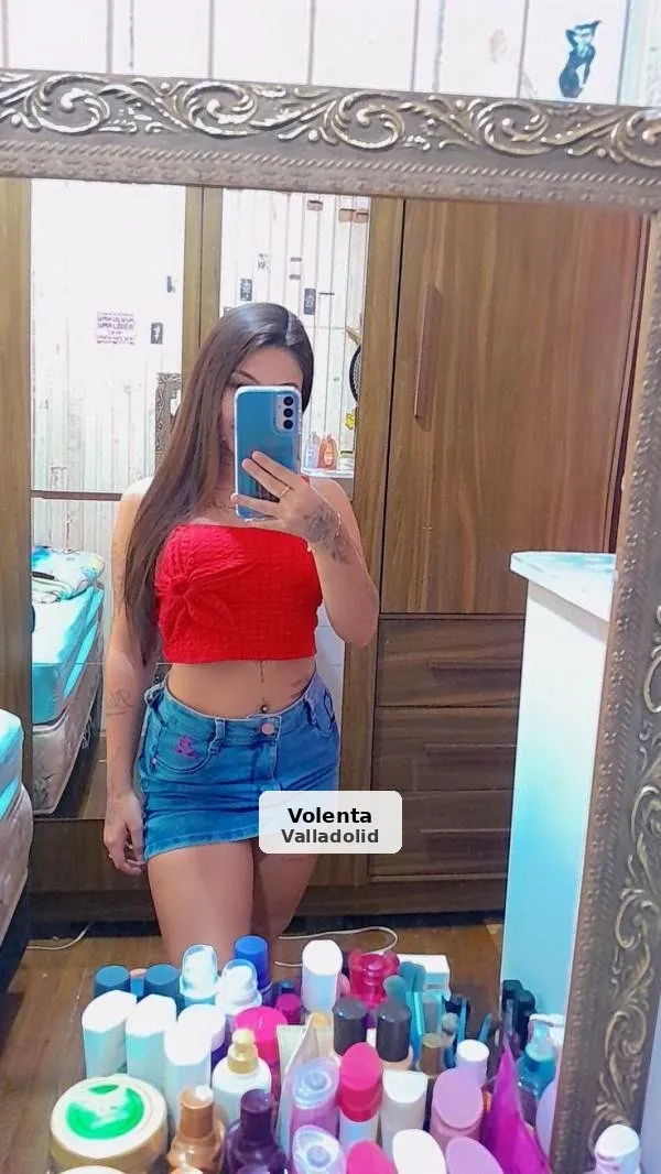 Liza, viciosa y fiestera, sin igual - 1/2