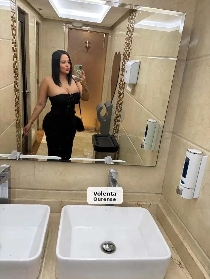 Atractiva, atrevida y muy sexy en Madrid - 1/6
