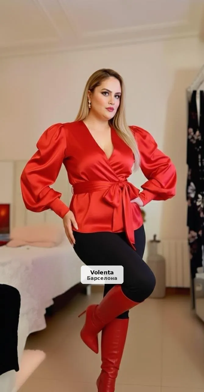 Kaly, Tantric Massages and Total Relaxation - 1/6