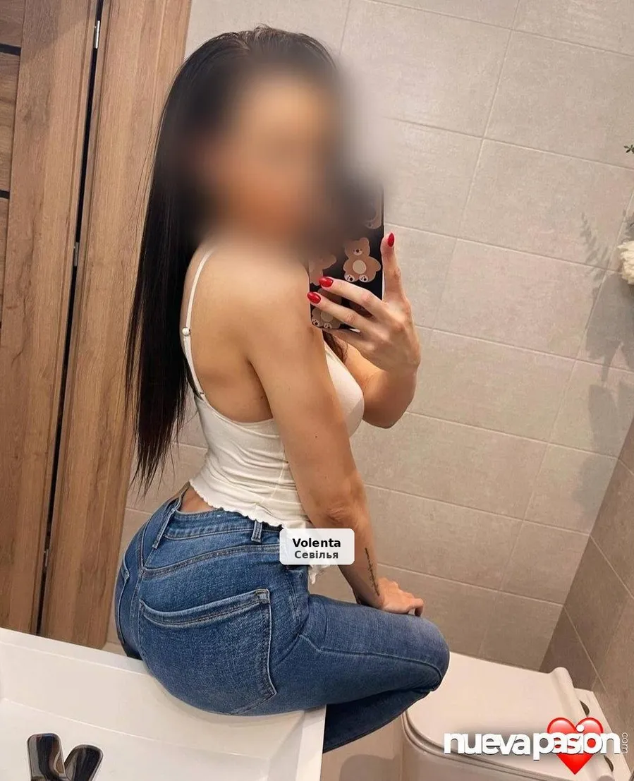 Tània, explosiva colombiana a Bormujos - 1/4