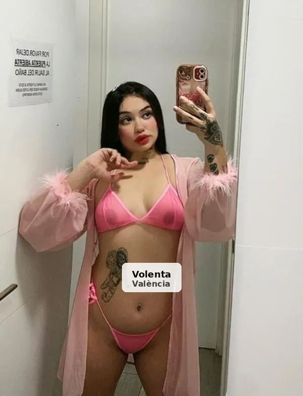 Celeste, llatina 22 anys, tracte de nuvis - 1/3