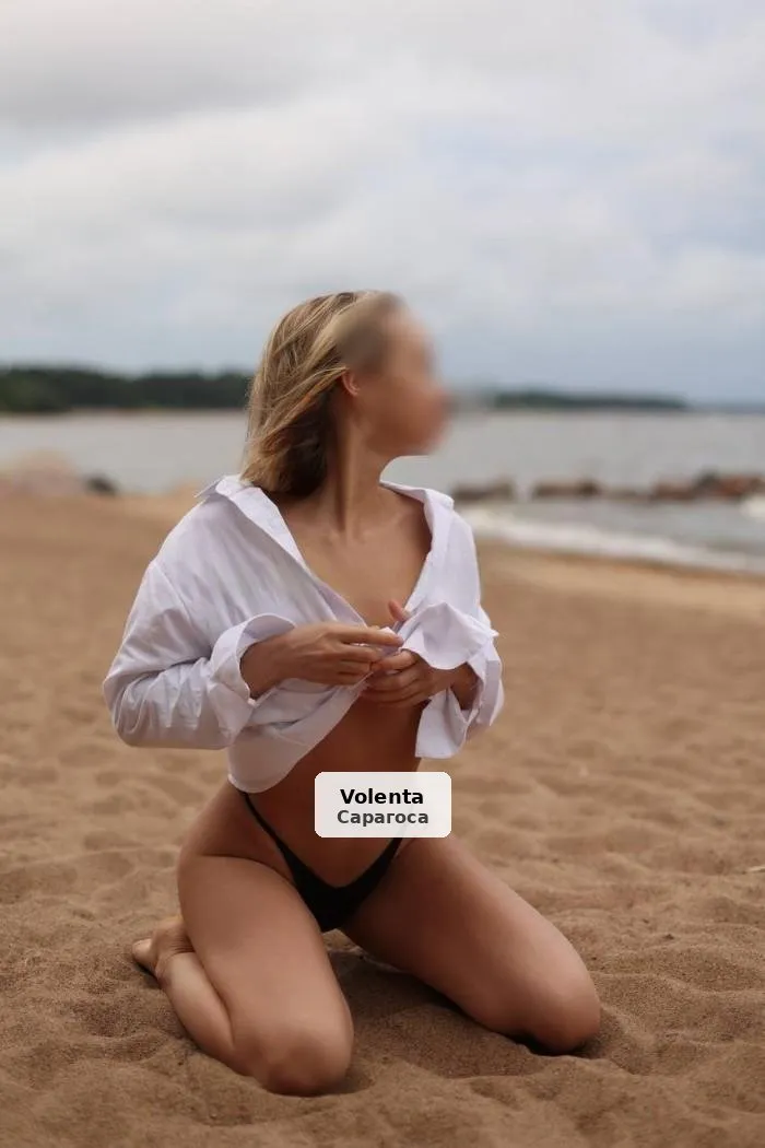 Eva: Experience unique moments of relaxation and passion - 1/3