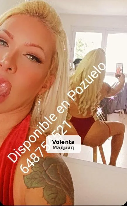 Chica trans brasileña, cachonda y muy activa - 1/10