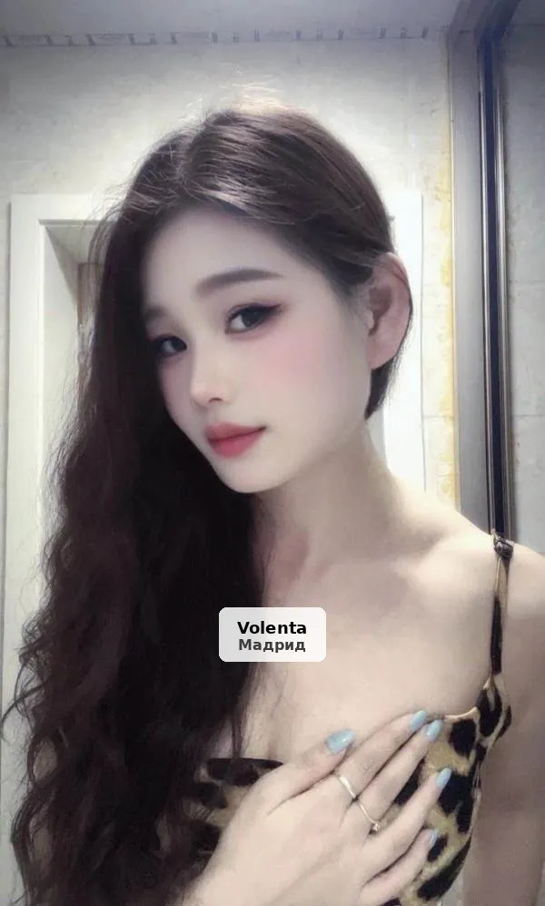 Nuevas chicas asiáticas en Vallecas - 1/8