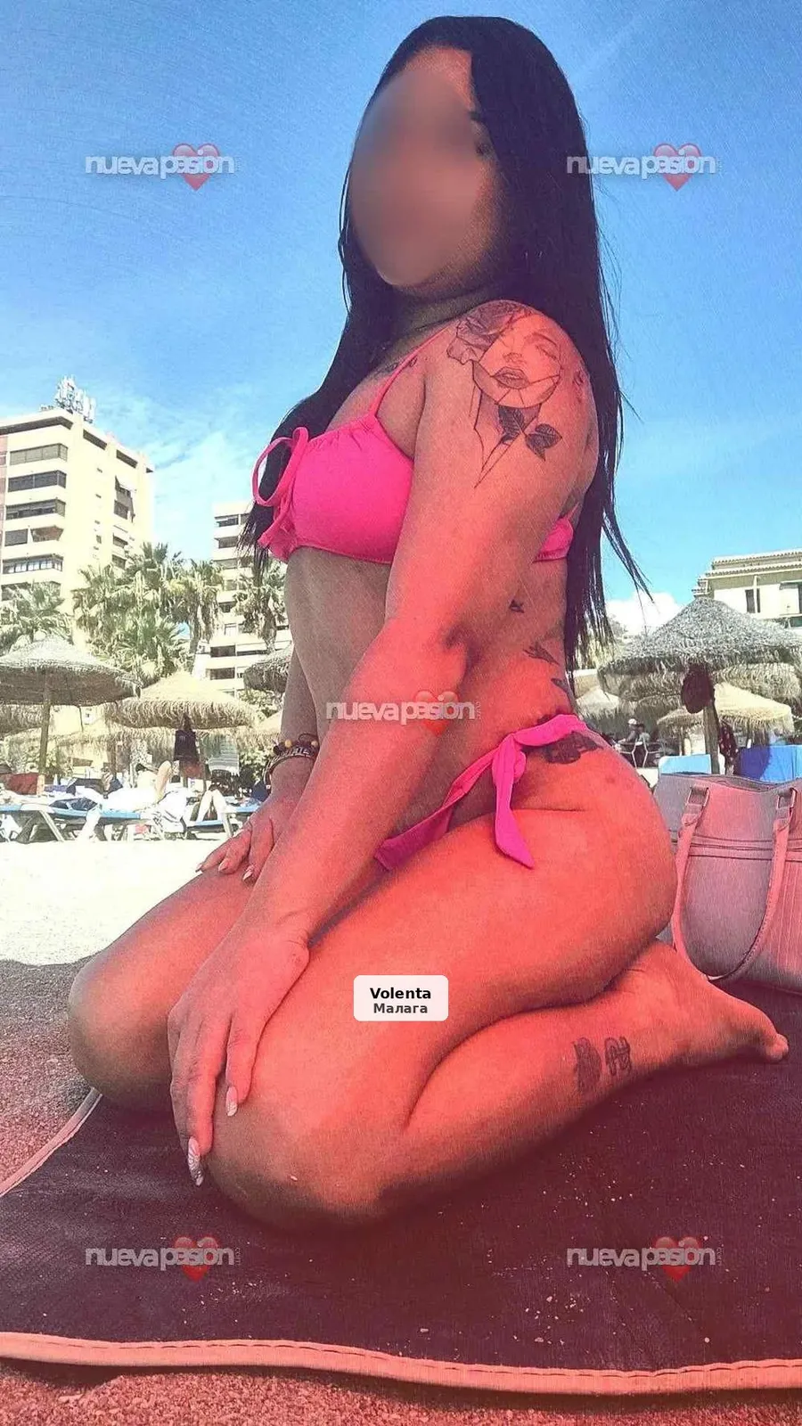 Karol, your hot Colombian mature woman - 1/4