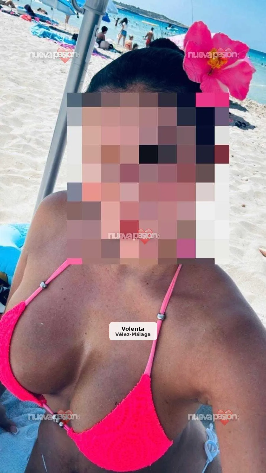 Valeria, llatina ardent i sensual a Torre - 1/8