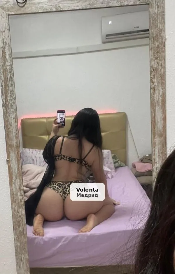 Stefy, colombiana sexy - 1/4