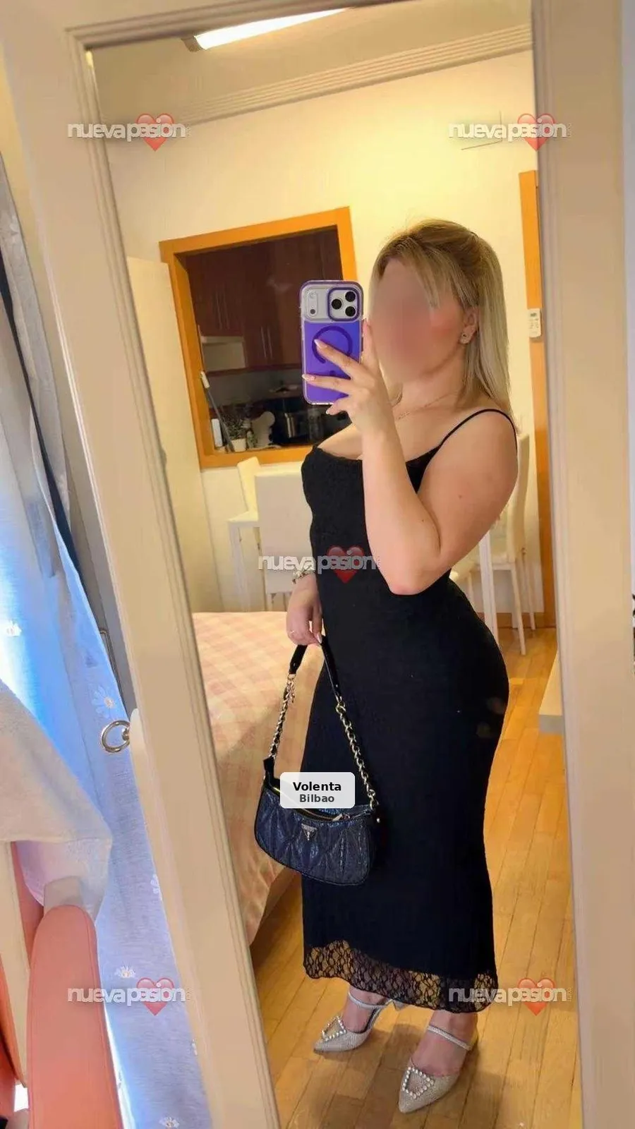 Jazmín a Algesires, ardent i sensual - 1/5