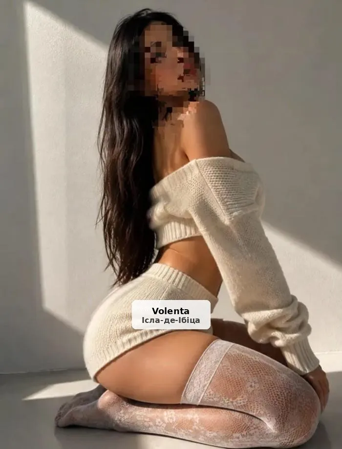 Norkis, sexo ardiente y fiestera - 1/5