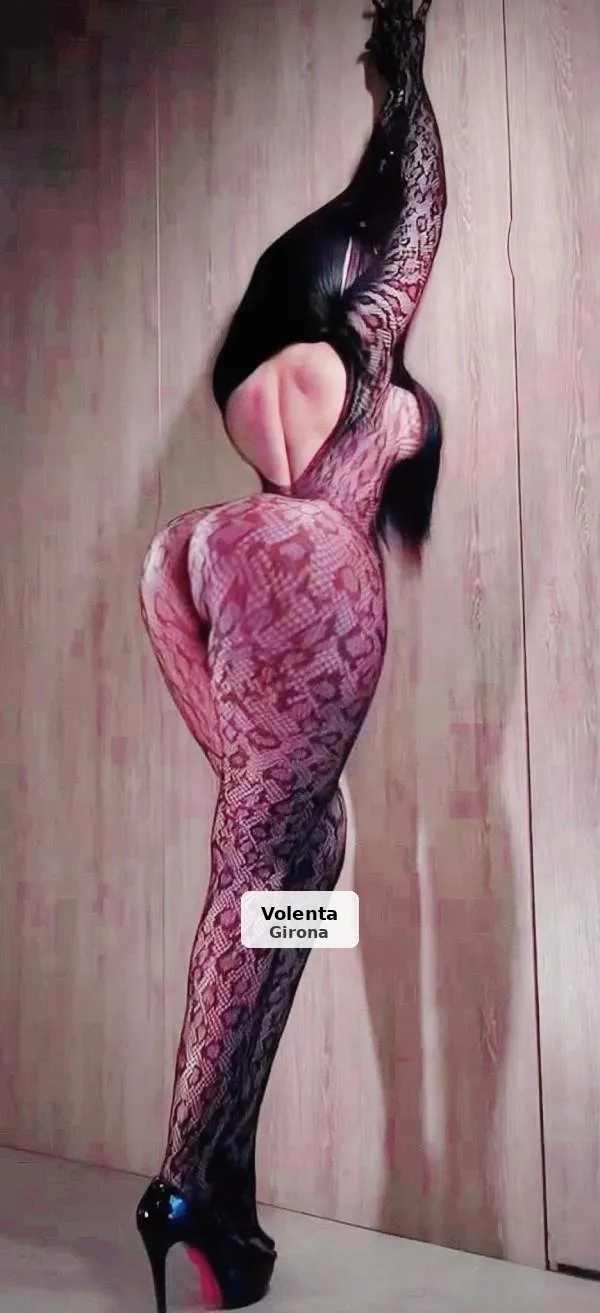 Erika, tremenda colombiana muy fiestera - 1/10