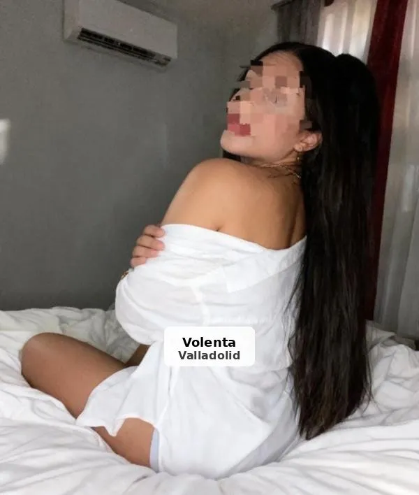 Melisa, sensualidad y caricias inolvidables - 1/1