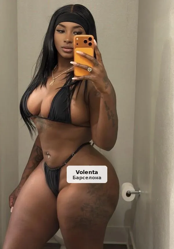 Melissa, latina molt activa i sensual 24 h - 1/9