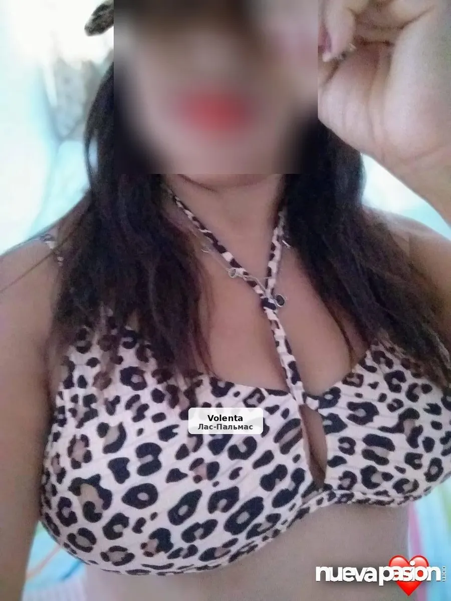 Experiencia íntima, intensa y muy placentera - 1/3