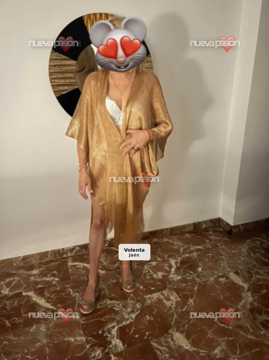 Katy: Elegància i discreció en pis privat - 1/3