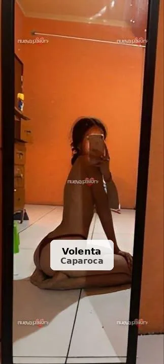 Denia, 18 años: vídeos y videollamadas - 1/3