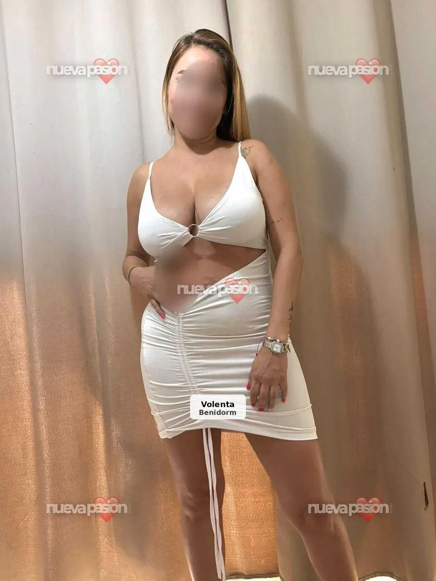 Valentina: Experiència premium de relaxació - 1/9