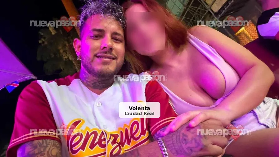 Salomé i Erick: Parella jove i molt morbosament - 1/5