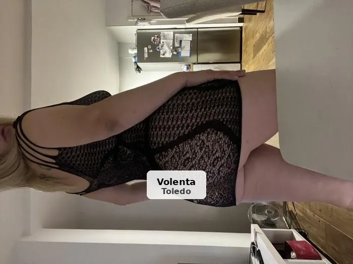 Llatina travessa i molt calenta - 1/6