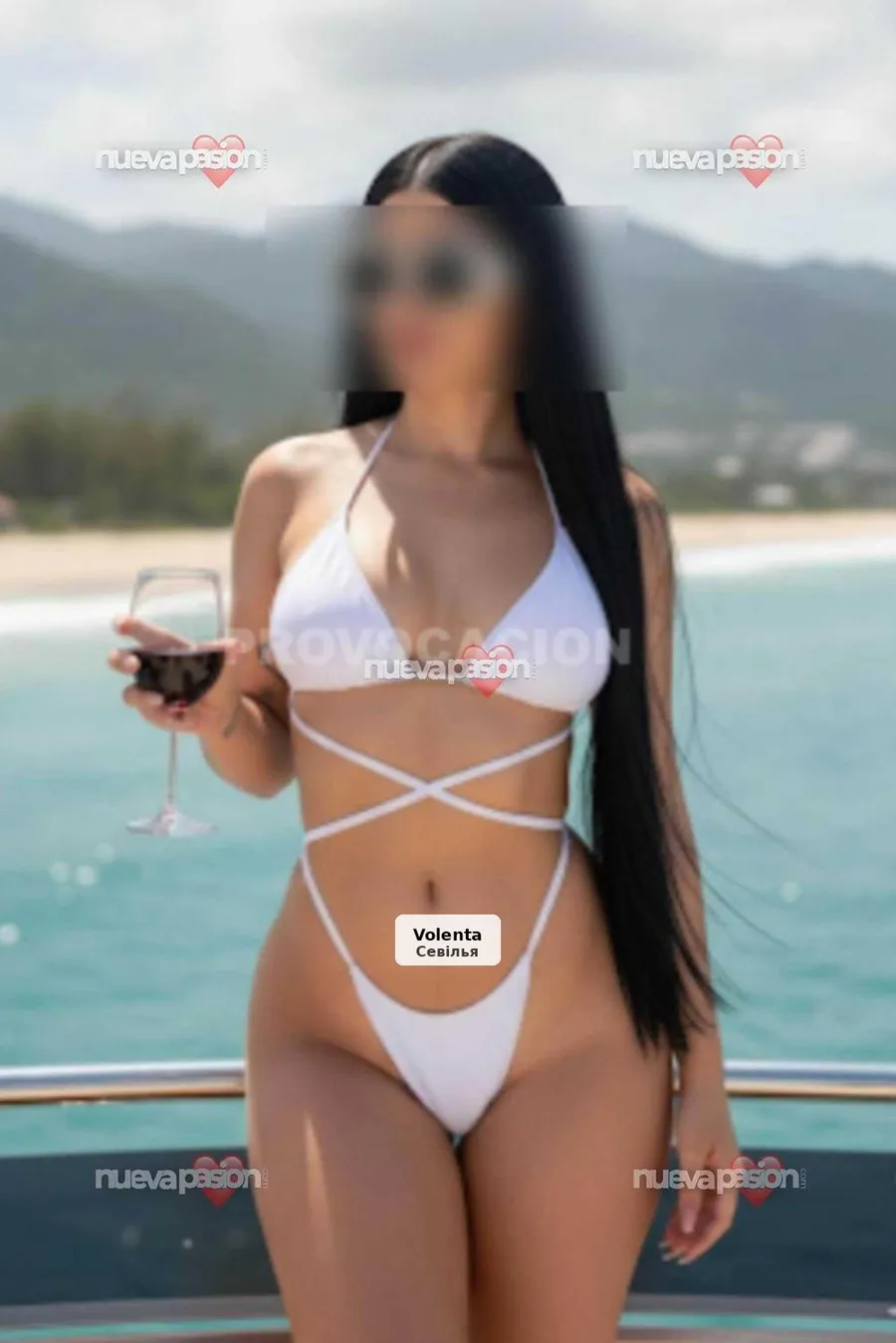 Sofia 23 years old, unforgettable experience - 1/6