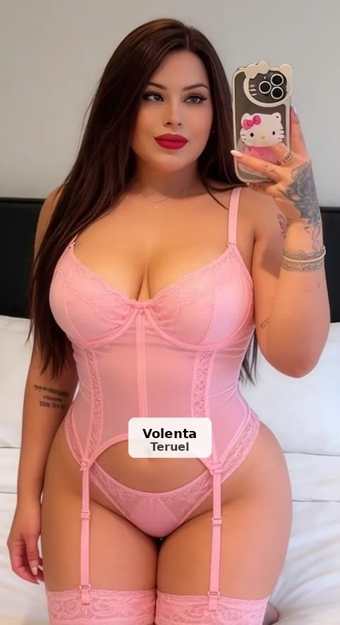 Caty, hot, lustful and very accommodating - 1/6