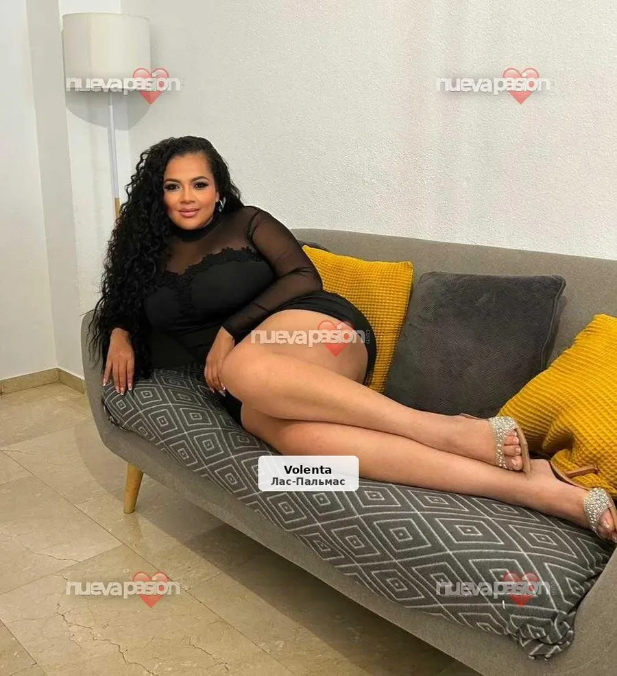 Jessica, colombiana ardiente y muy fogosa - 1/6