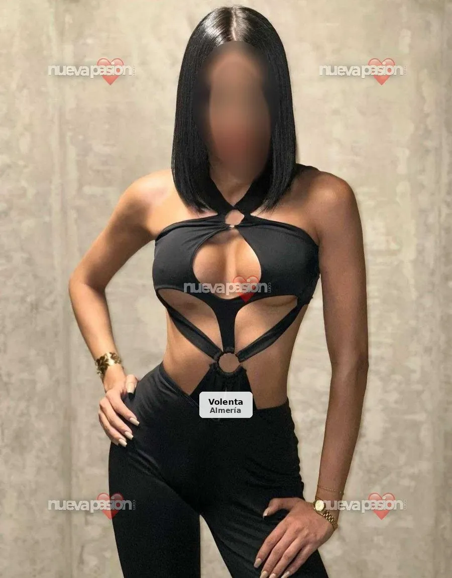 Vanessa: Deessa Sensual, Juguetona i Traidora - 1/6