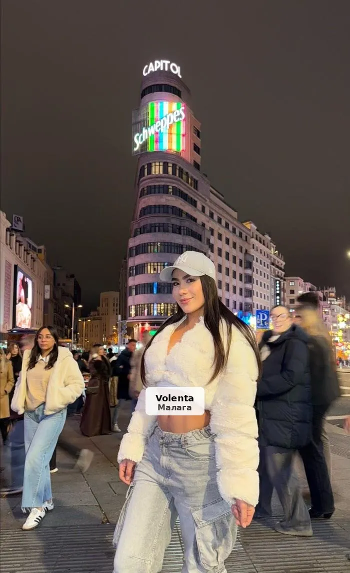 Tati, jove colombiana dolça i insaciable - 1/7