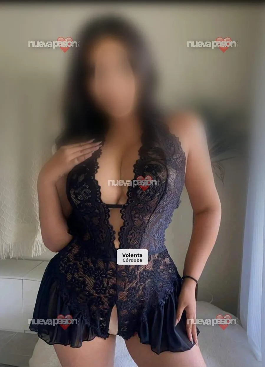 Mature, charming and sensual - 1/3
