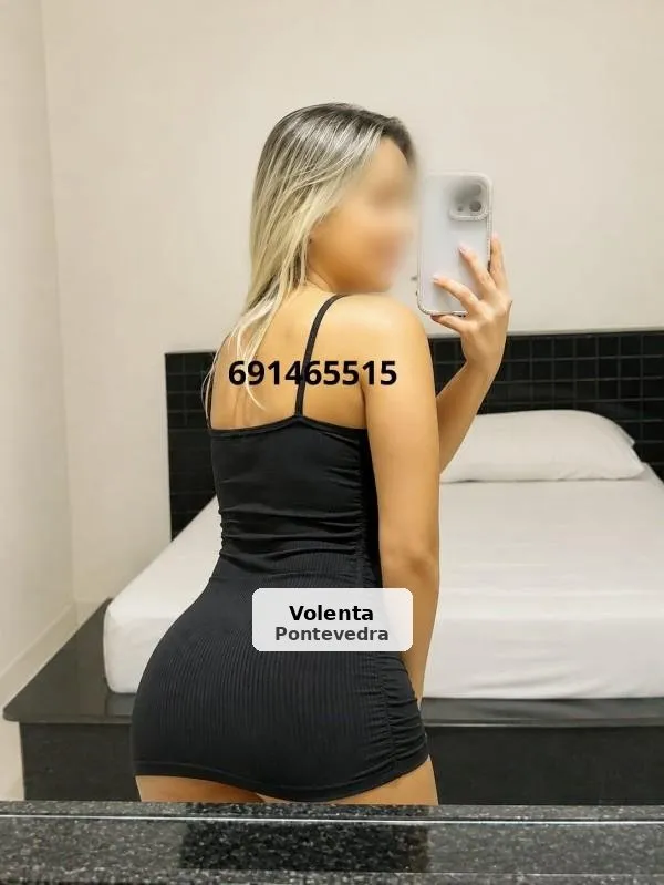 Ana, companyia en pis discret - 1/10