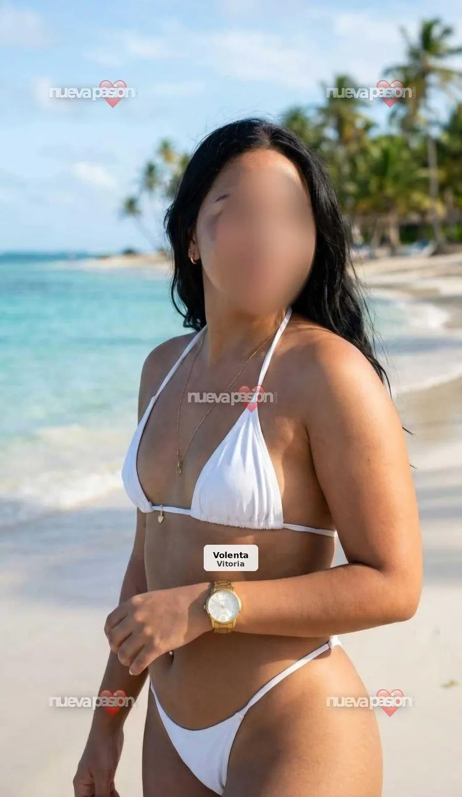 Melissa, experiència de luxe i moments únics - 1/7