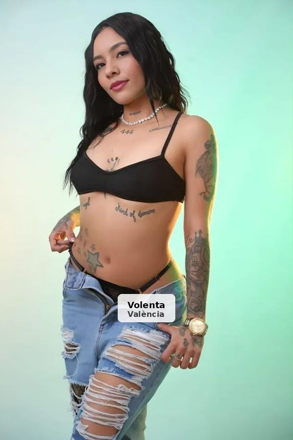 Mariana, un desig elegant a València - 1/5