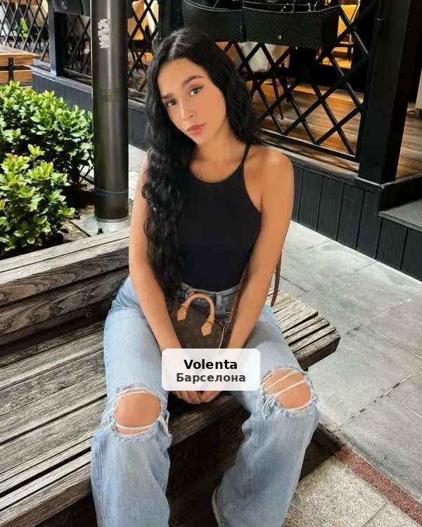Sofia, your personal darling - 1/4