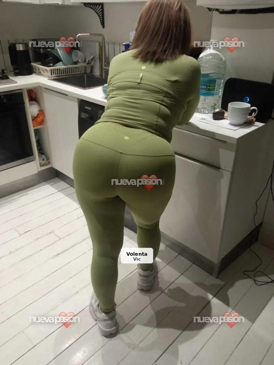 Emperatriz, madurita ardiente y muy sensual - 1/8