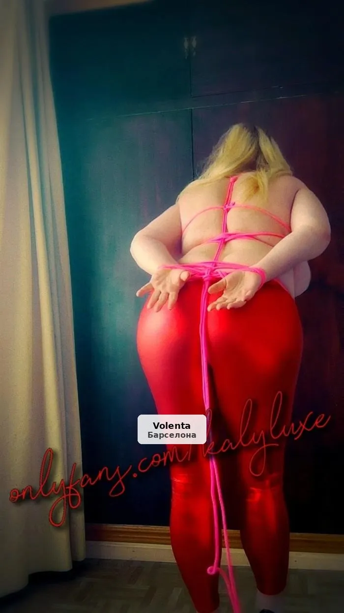Kaly Luxe, real and spicy amateur content - 1/4