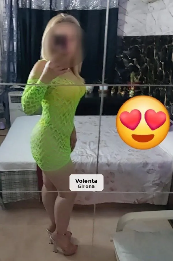 Karolina, una experiencia exclusiva y diferente - 1/8