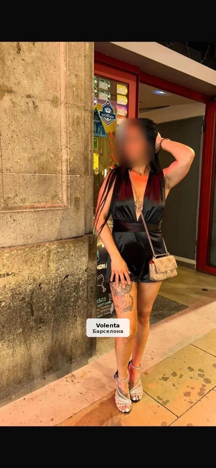 Marta, Spanish, delicious new girl - 1/10