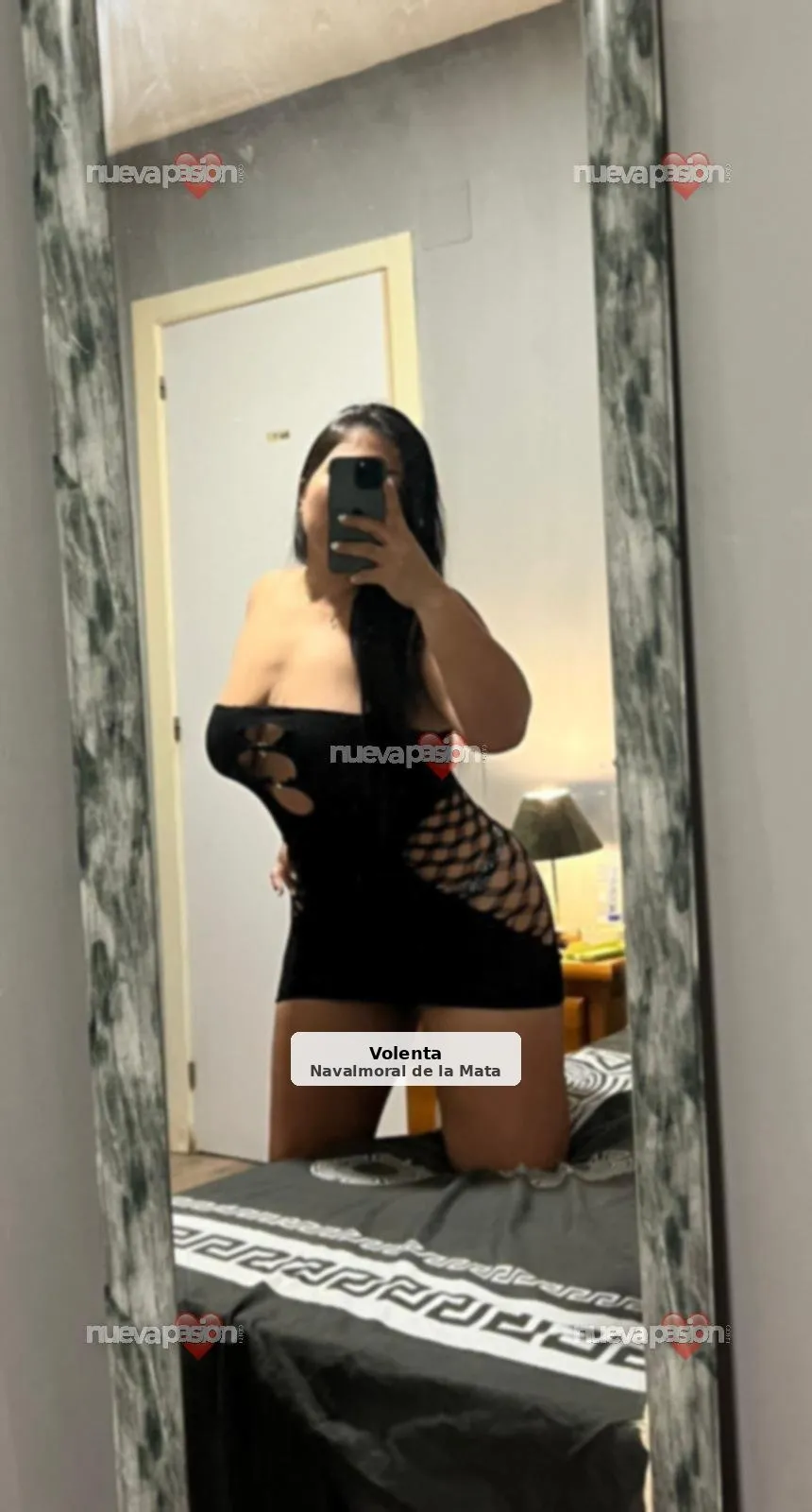 Samanta, un autèntic bombó a Navalmoral - 1/5