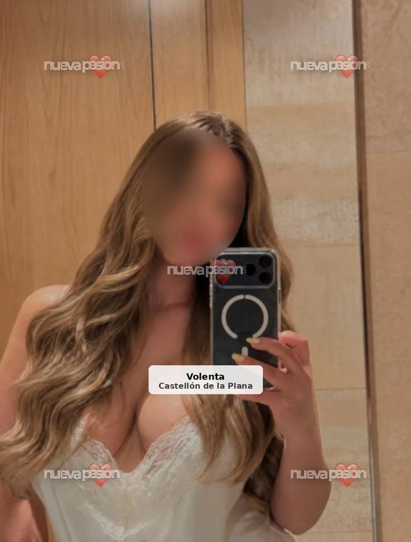 Dani, espectacular colombiana, pura sensualidad - 1/8