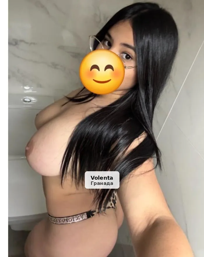 Tu chica tetona y fiestera - 1/4