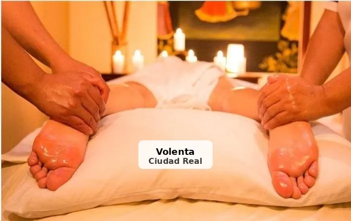 Gaby, masajes profesionales y relajantes - 1/2
