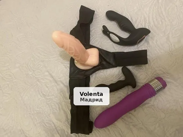 Alessandra, la más traviesa y sensual - 1/8