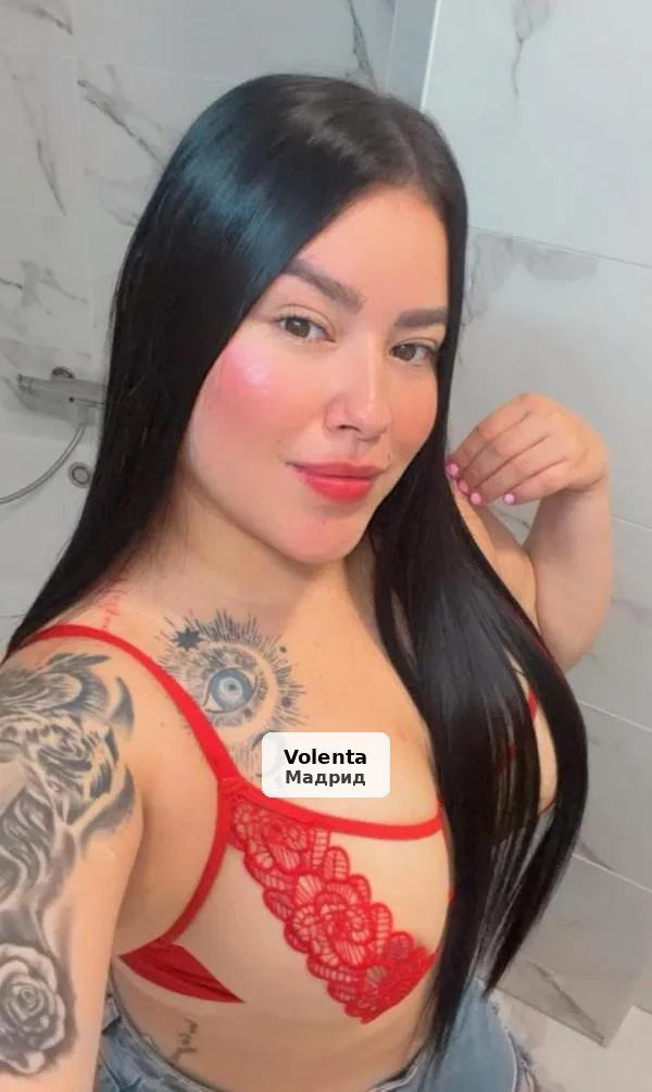 Celeste 632561742, te gustan las chicas morenas? - 1/2