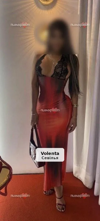 Hanna: Involved and ready to give you pleasure - 1/8