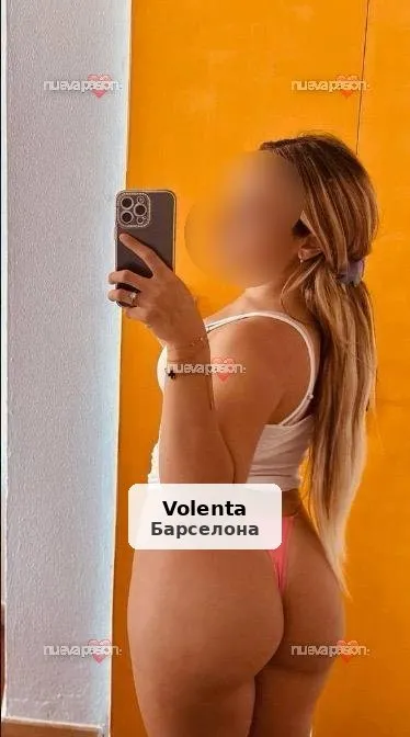 Lorena 🔥 Francès natural i adicta al plaer - 1/6