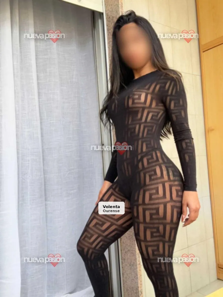 Natty, seductora y muy lujuriosa - 1/7